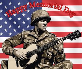 Bloomingdale School of Music will be Closed  for Memorial Day